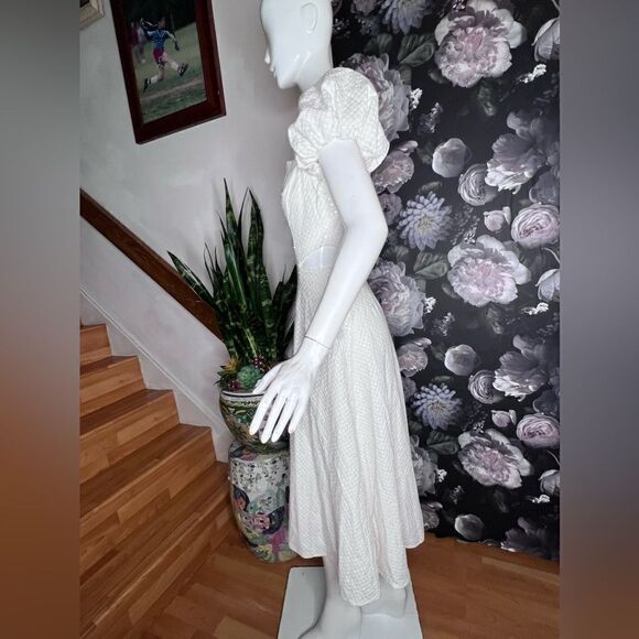 Elliatt x Free People Marlberry Dress - Picture 4 of 6